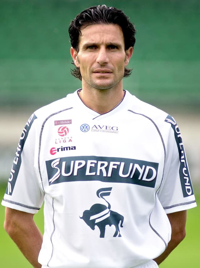 Michael Baur