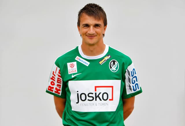 Ewald Brenner