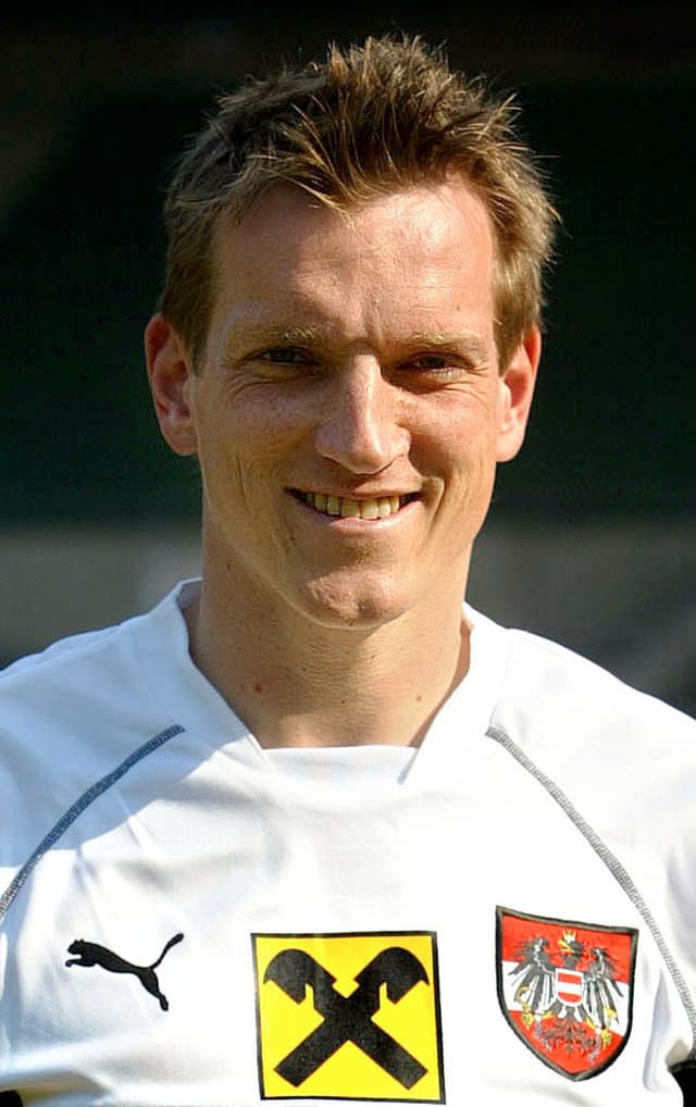 Andreas Herzog