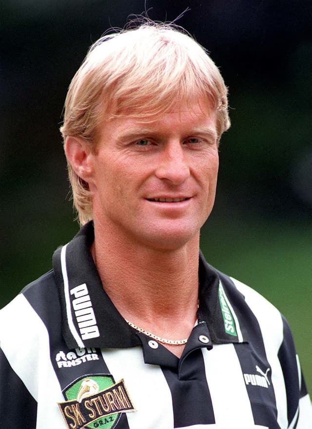 Walter Hörmann