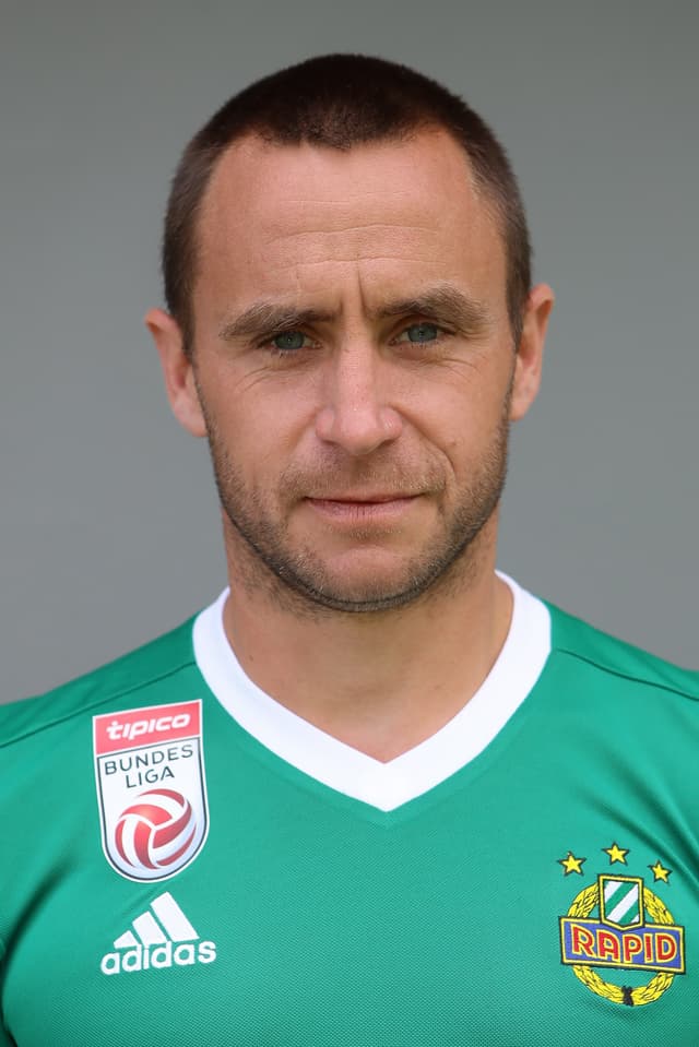 Steffen Hofmann