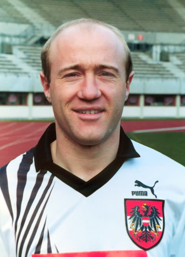 Christian Keglevits