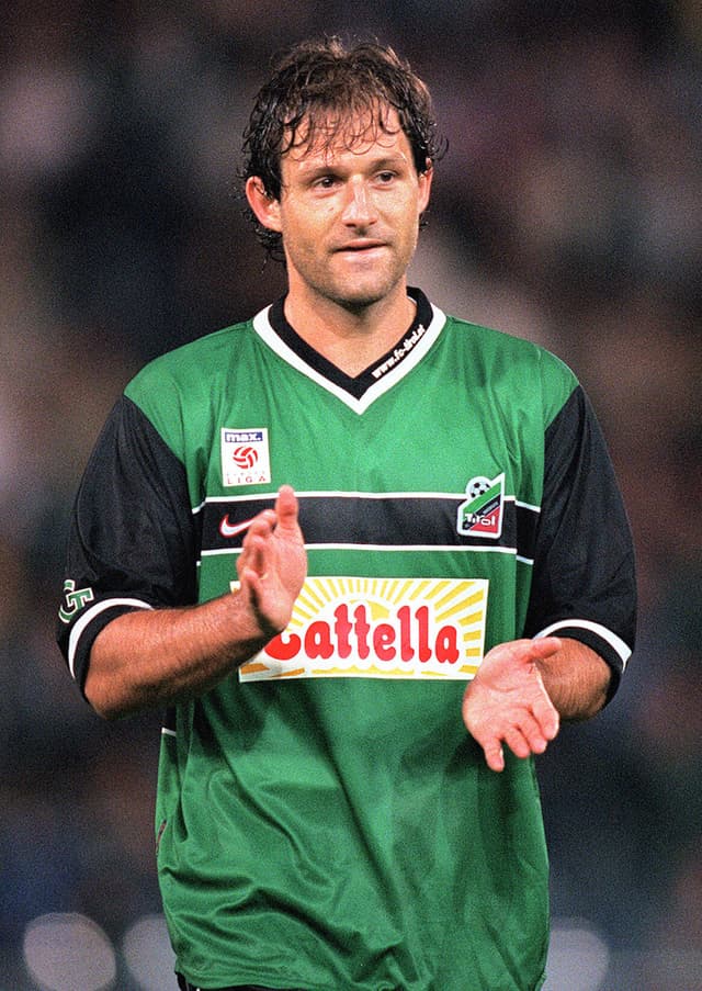 Roland Kirchler