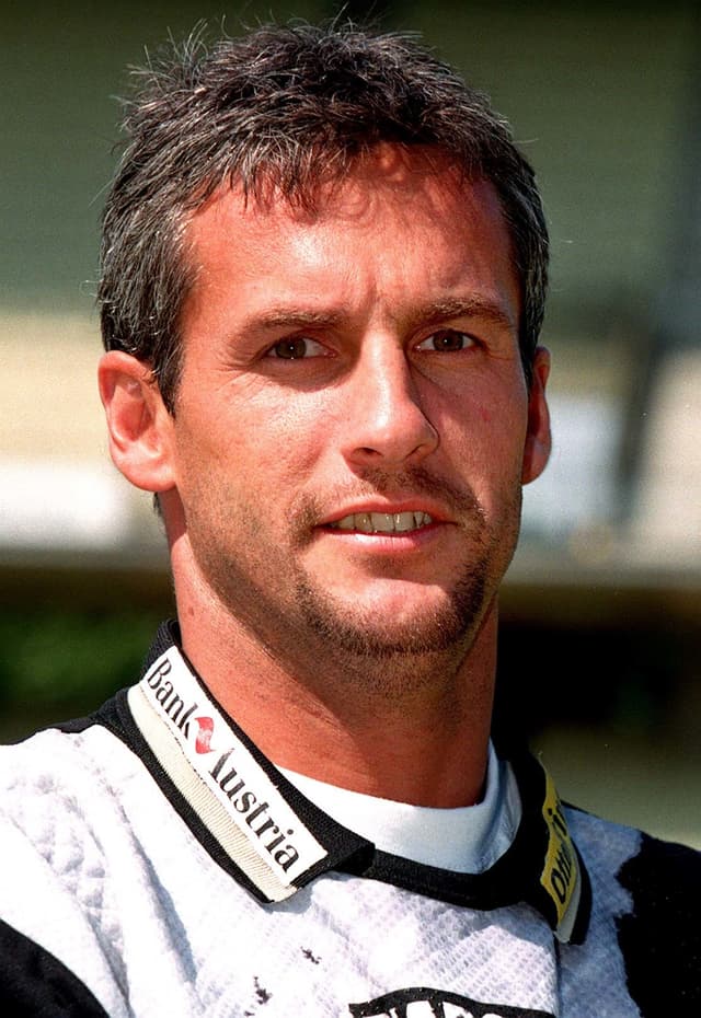 Michael Konsel