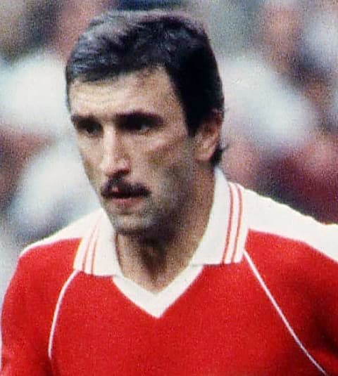 Hans Krankl