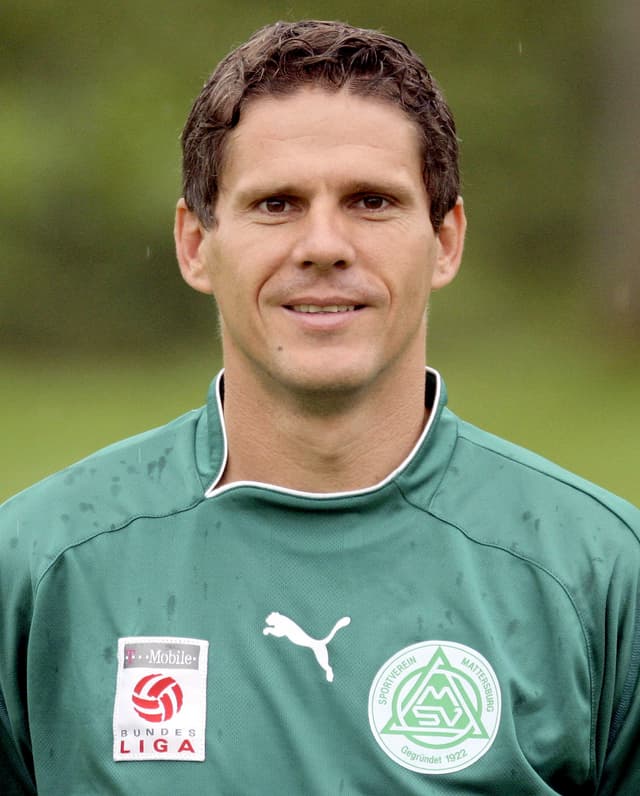 Dietmar Kühbauer