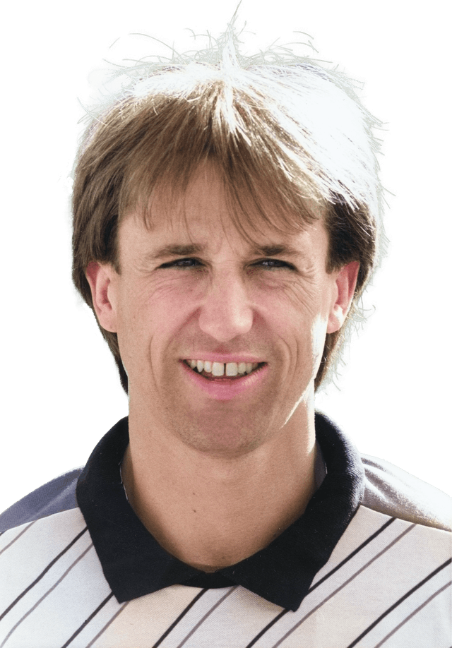 Klaus Lindenberger