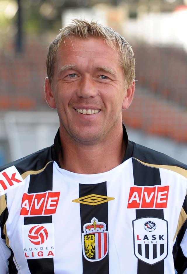 Christian Mayrleb