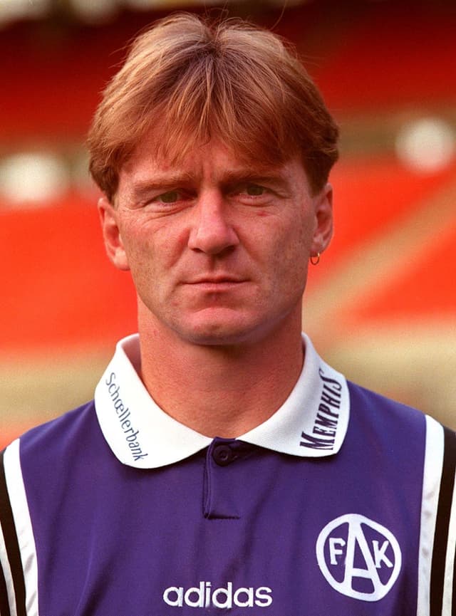 Andreas Ogris