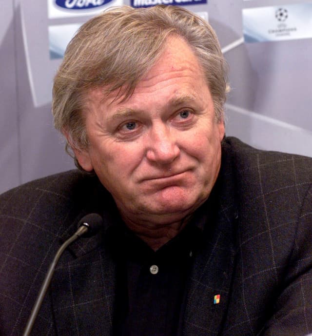 Ivica Osim