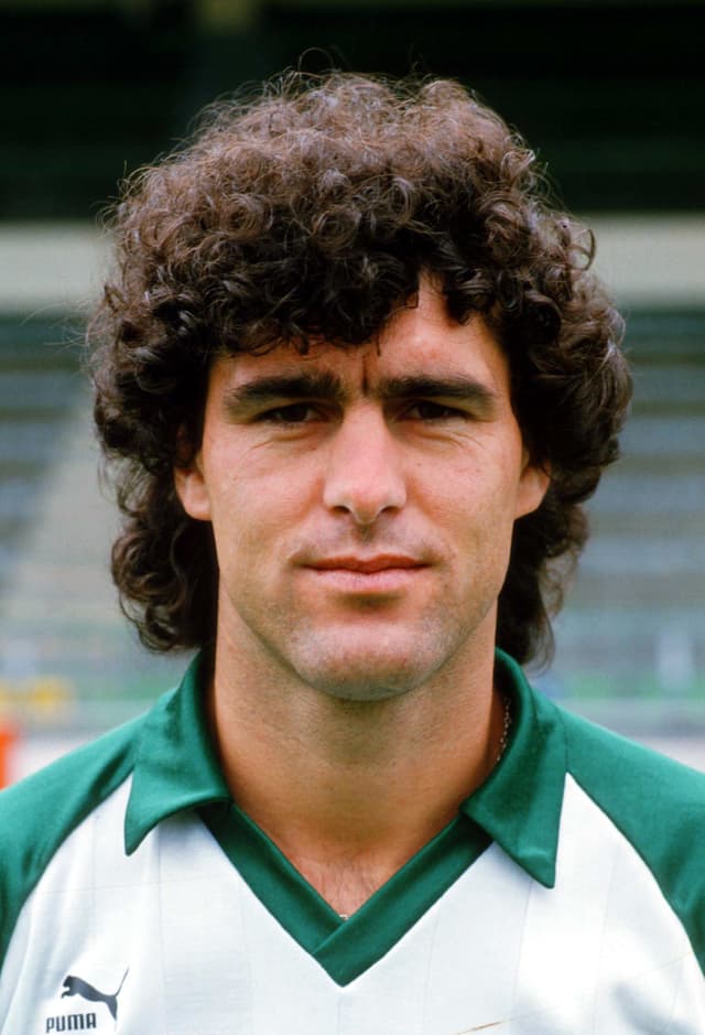 Bruno Pezzey