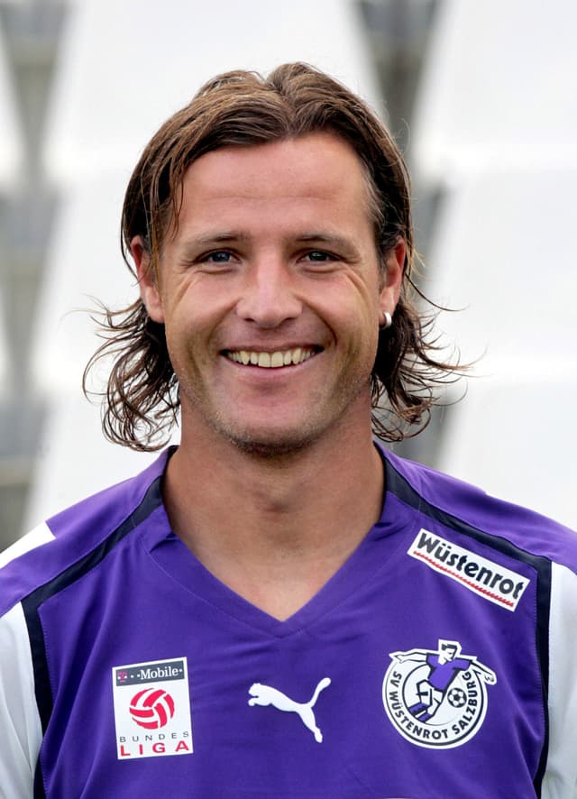 Heimo Pfeifenberger