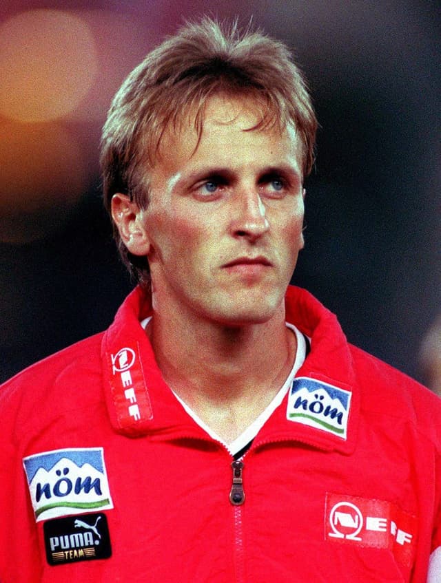 Dieter Ramusch