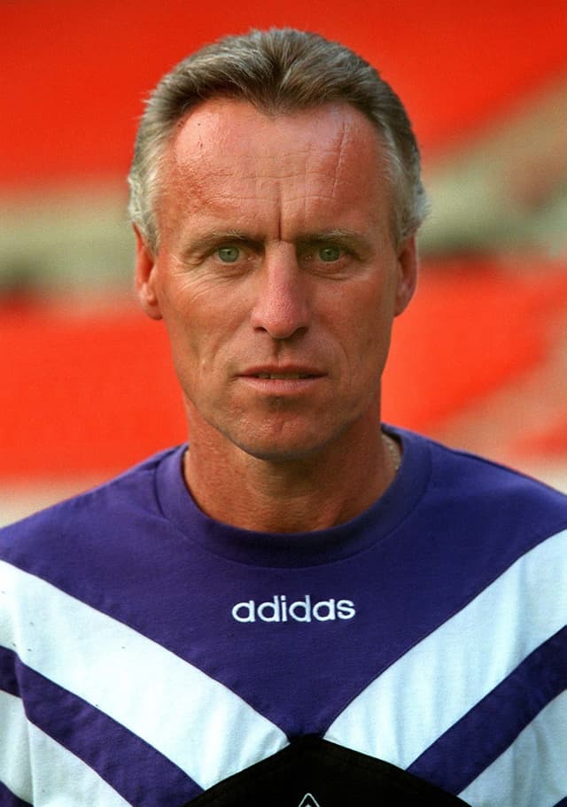 Robert Sara
