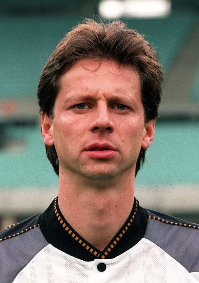 Peter Schöttel