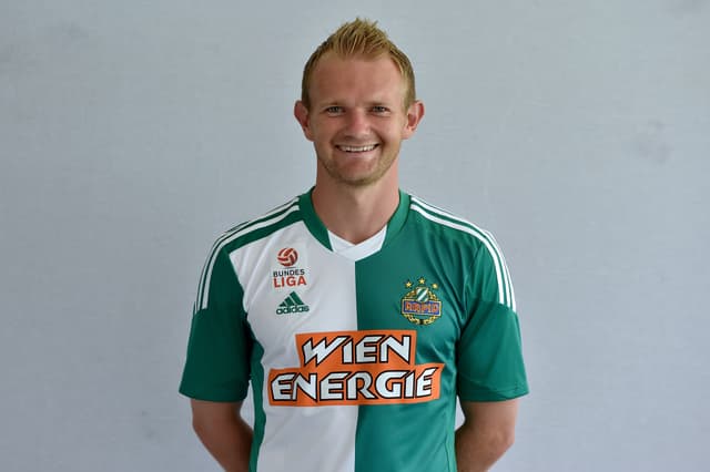 Mario Sonnleitner