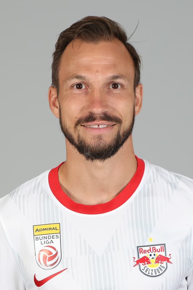 Andreas Ulmer