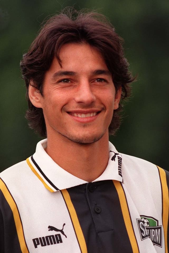 Ivica Vastic