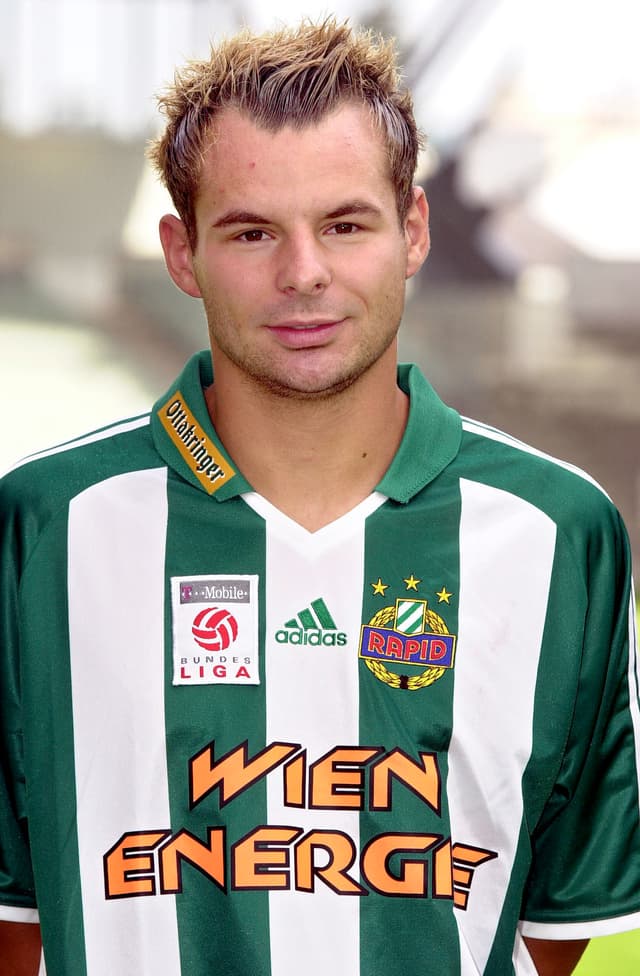 Roman Wallner