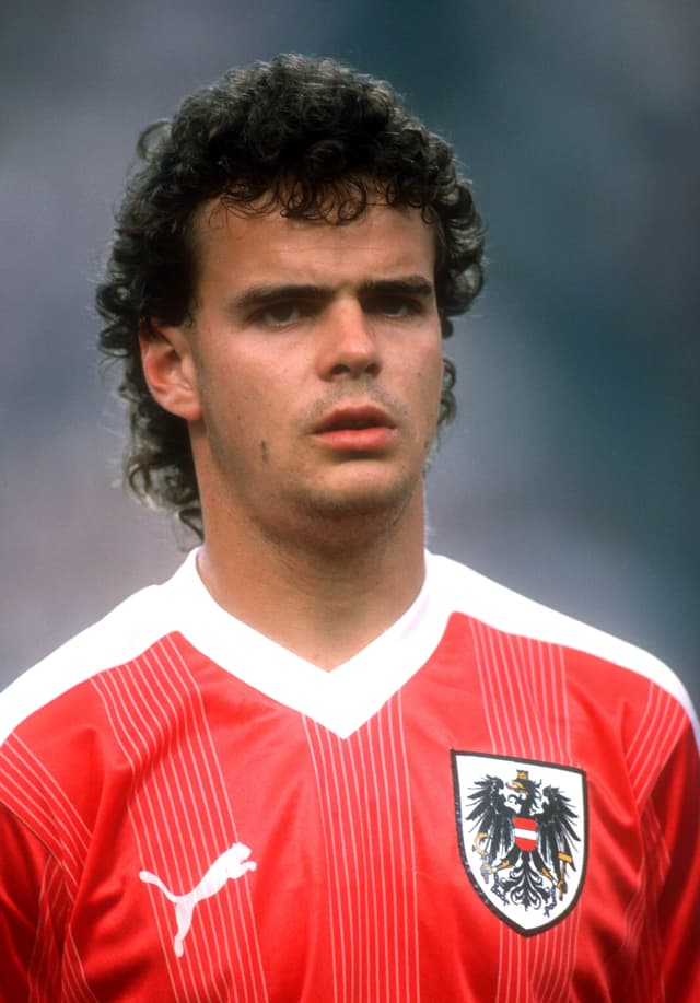 Manfred Zsak