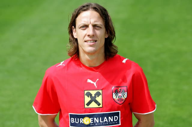 Rene Aufhauser