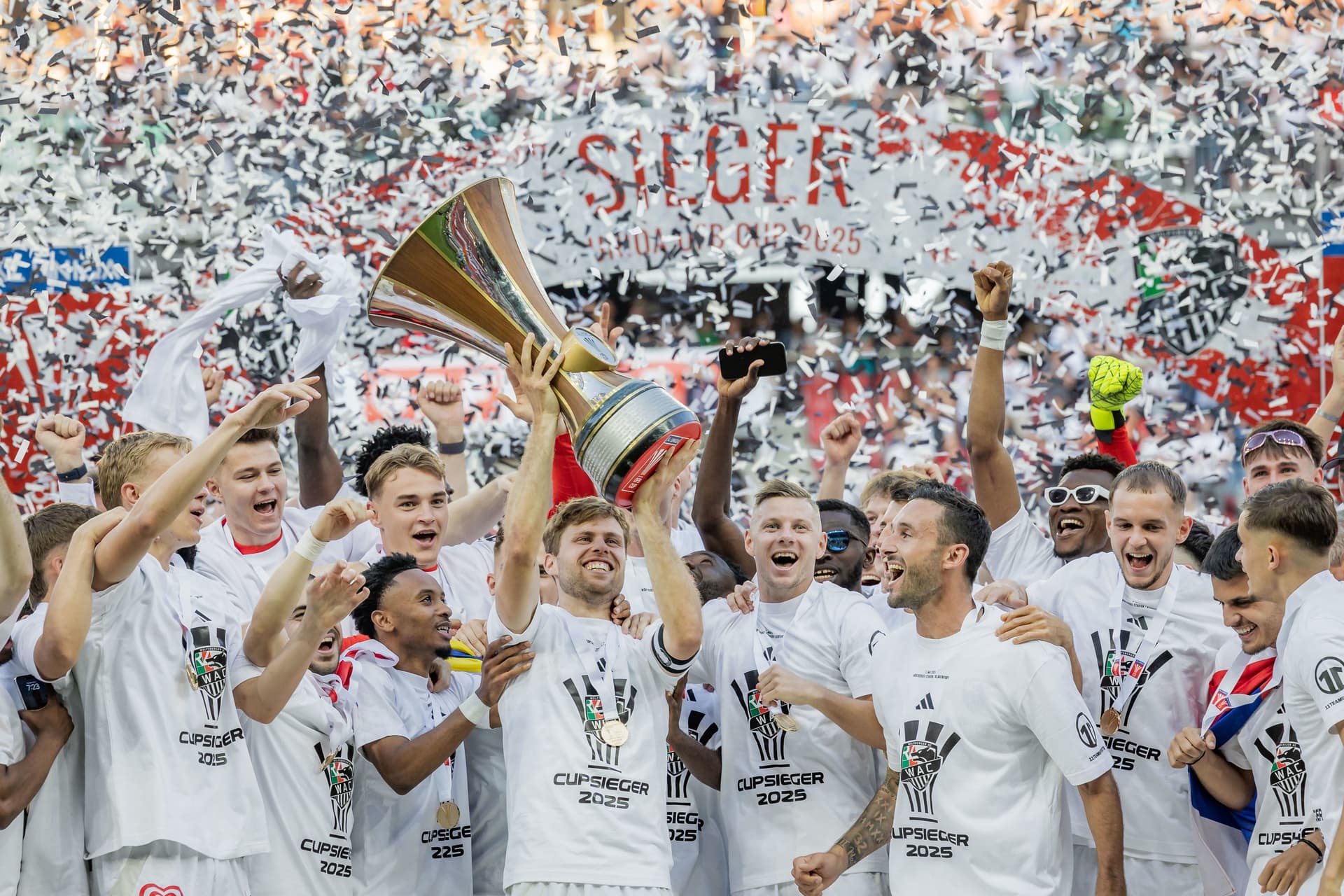 WAC - Cuptitel
