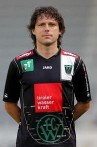 Tomas Abraham