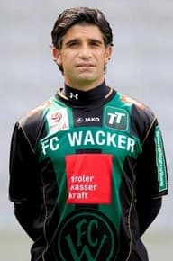 Bülent Kaan Bilgen