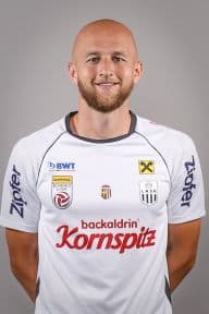 Gernot Trauner