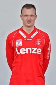 Daniel Bartosch