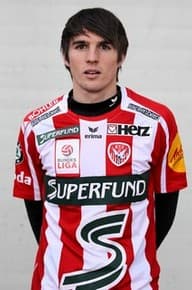Robert Gucher