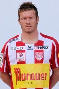 Matej Mavric-Rozic
