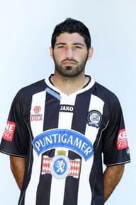 Serkan Ciftci