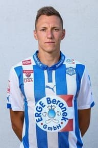 Mario Pollhammer