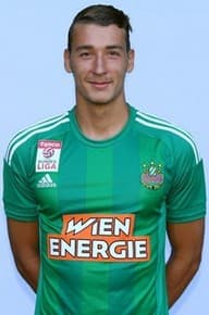 Dominik Wydra