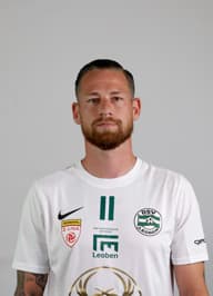 Timo Perthel