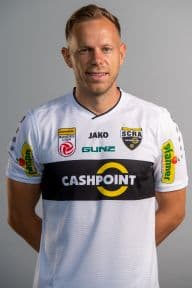 Marco Meilinger