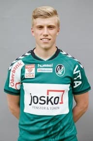 Julian Baumgartner