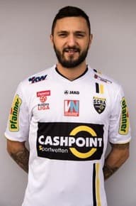 Darko Bodul