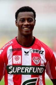 Eric Akoto
