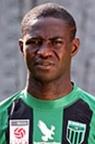 Benedict Akwuegbu
