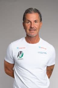 Gerald Baumgartner