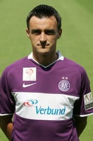 Mario Bazina