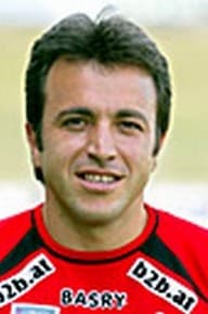 Kliton Bozgo
