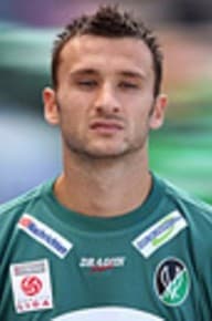 Jovan Damjanovic