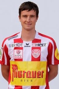 Stefan Erkinger