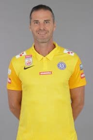 Gerhard Fellner
