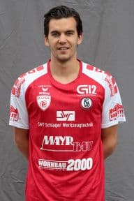 Lukas Gabriel