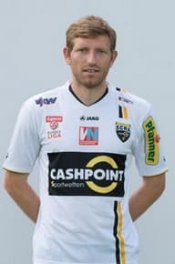 Ronald Gercaliu