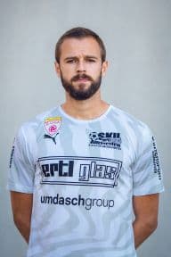 Martin Grasegger